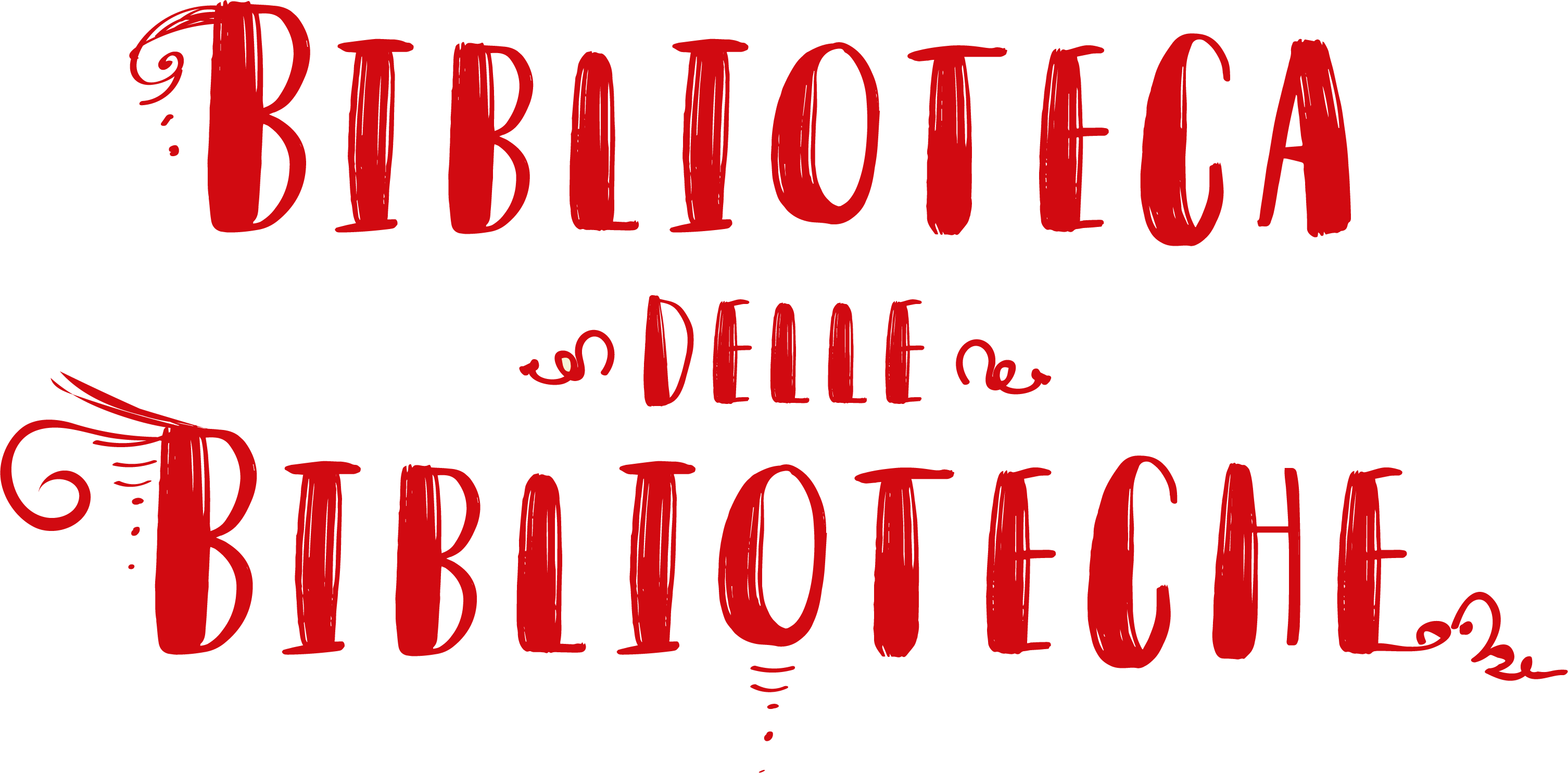 biblioteca delle biblioteche