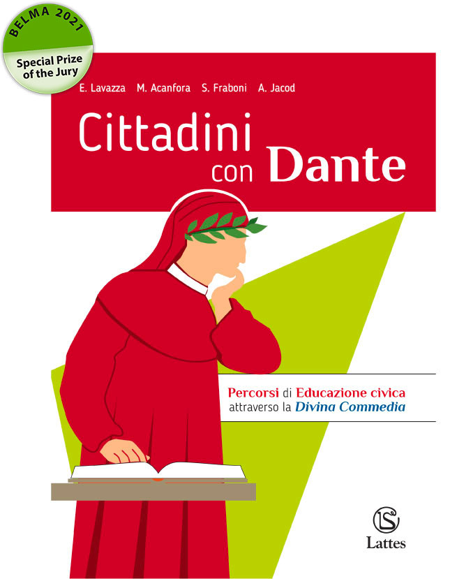 cover studenti cittDante